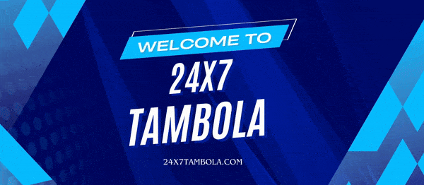 24x7 Tambola