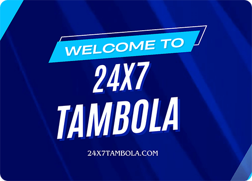 24x7 Tambola